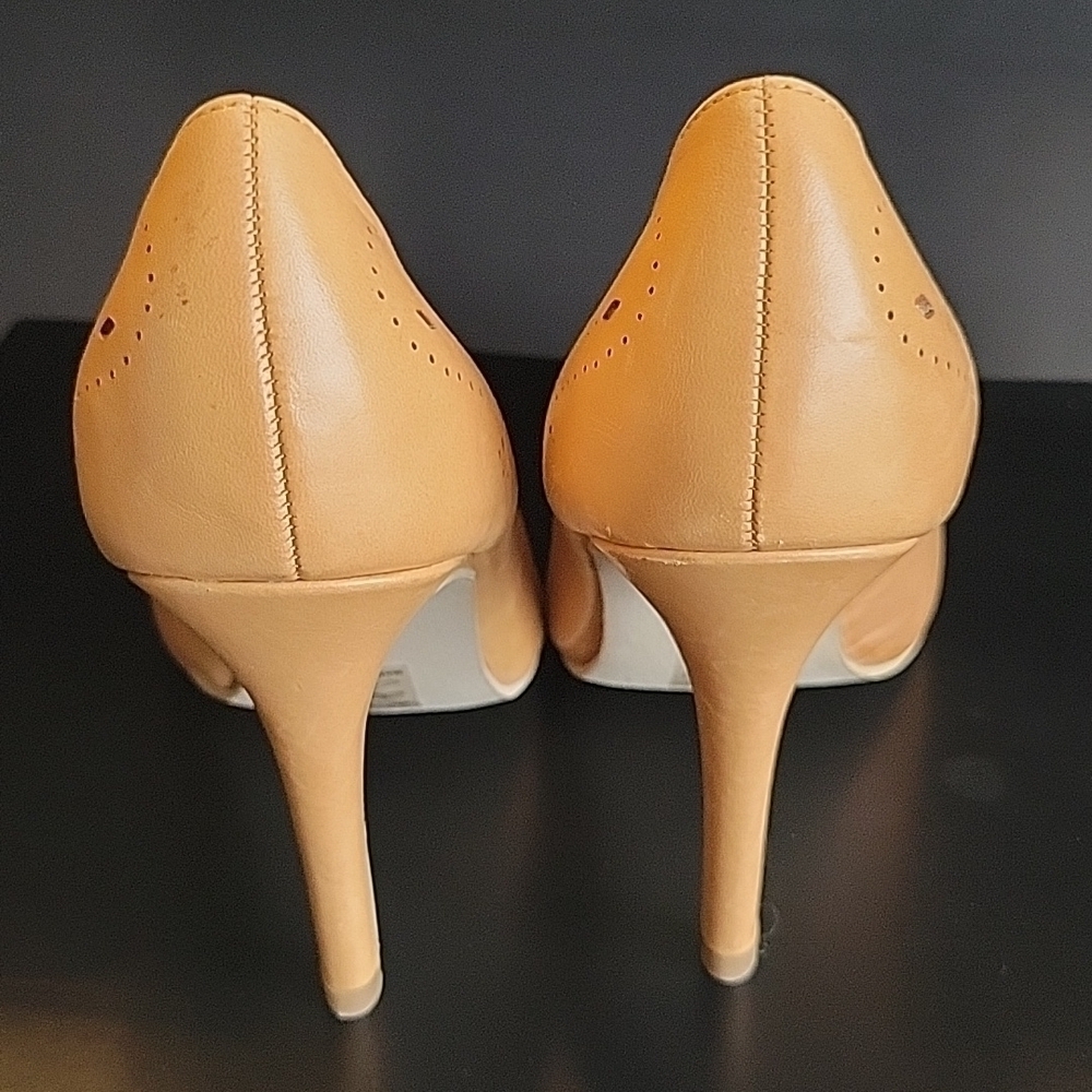 Shelly's London pumps - Picture 4 of 5